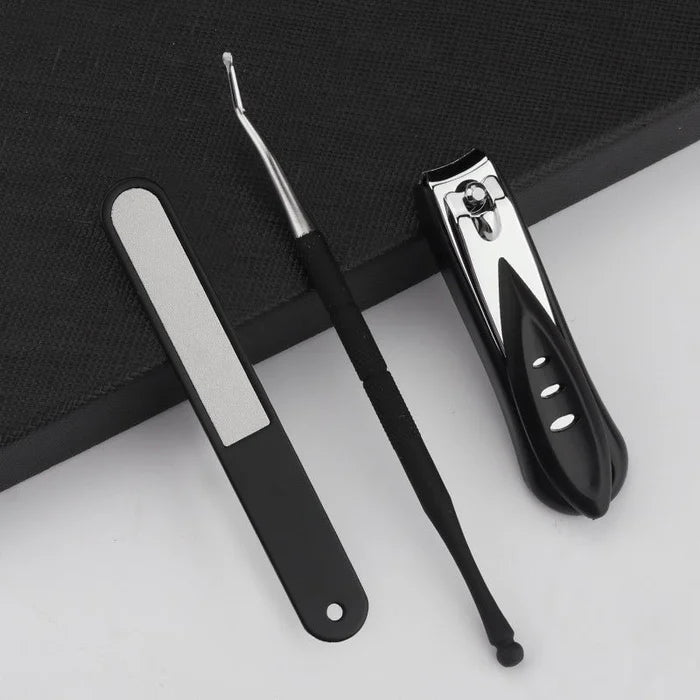 Eagle Mouth Nagelknipser Set | Karnz