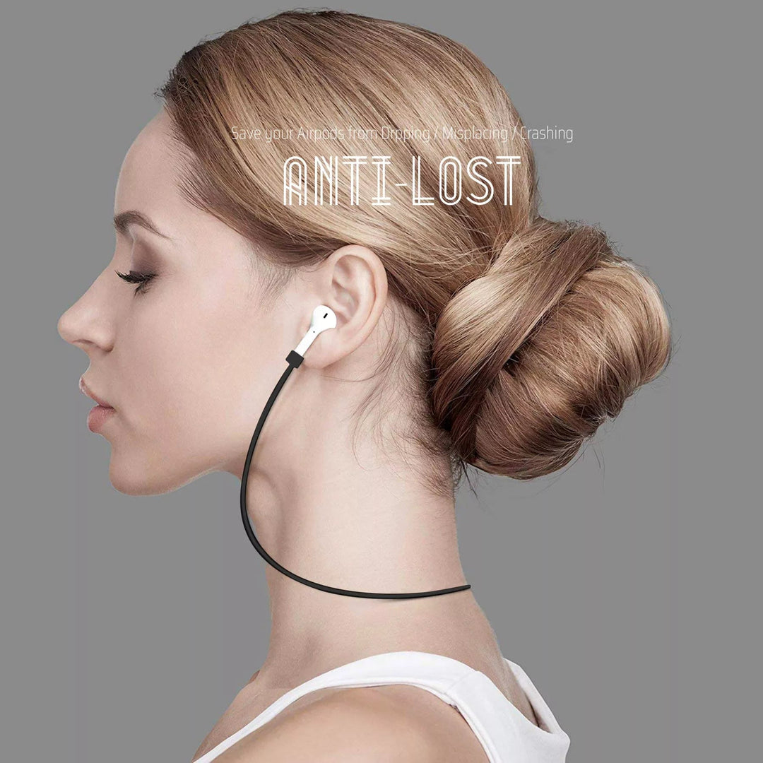 Anti-Verlust Magnetische Airpods Halskette Karnz