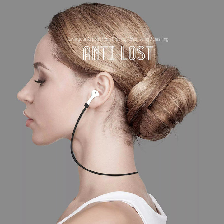 Anti-Verlust Magnetische Airpods Halskette Karnz