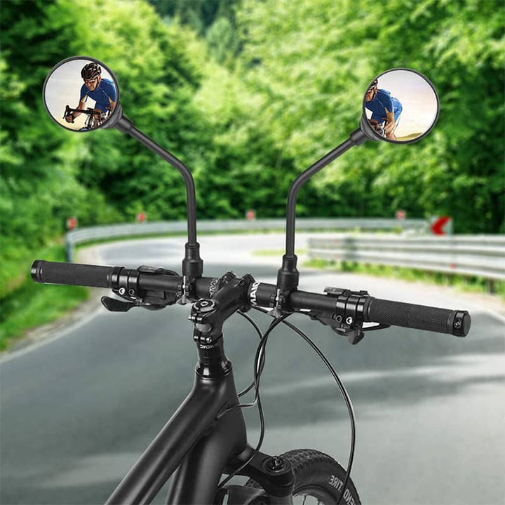FlexiView Fahren Sie in aller Ruhe! | Karnz