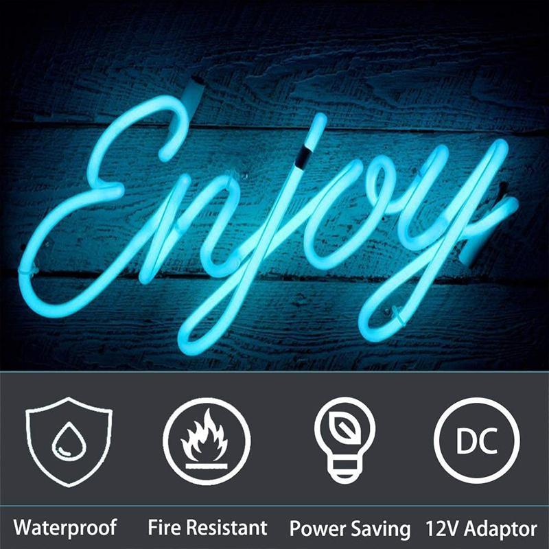 LED Neon Flex Streifenlichter | Karnz