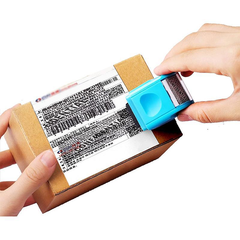 Datenschutz Roller Stempel | Karnz