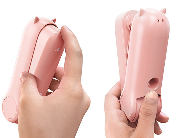 Nebelkühler Tragbar, Handheld Persönliche Sprühventilatoren | Karnz
