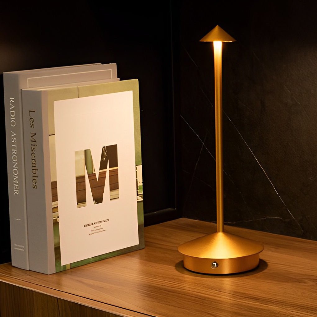 Batterietischlampe | Karnz