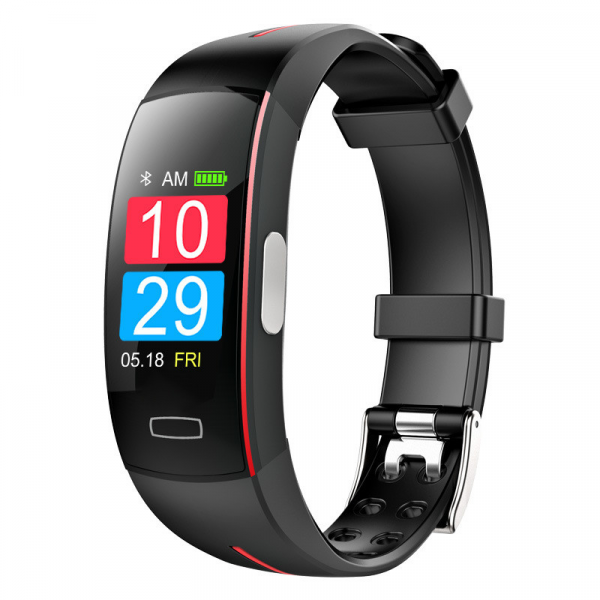 Sport-Smartwatch mit Aktivitätstracking | Karnz