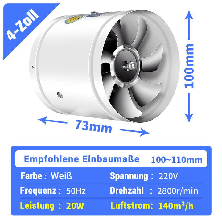 AeroFlow Besser atmen, besser leben | Karnz