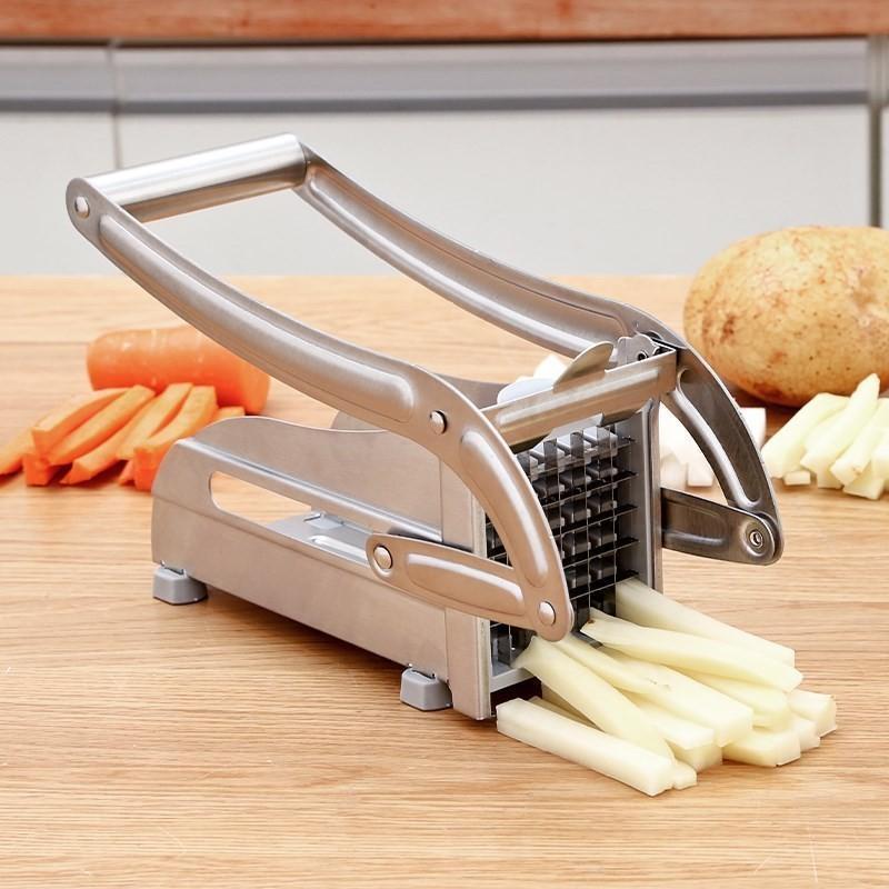 Pommes Frites Kartoffel Chips Schneider | Karnz
