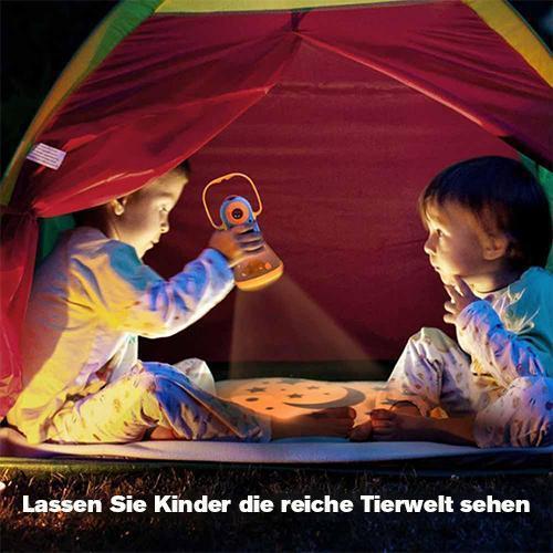 Sternen Nachtlicht Multifunktional Geschichten Projektor | Karnz