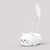 Mini Cartoon Cat LED Augen Schutz Leselampe USB Wiederaufladbare Schreibtischlampe | Karnz