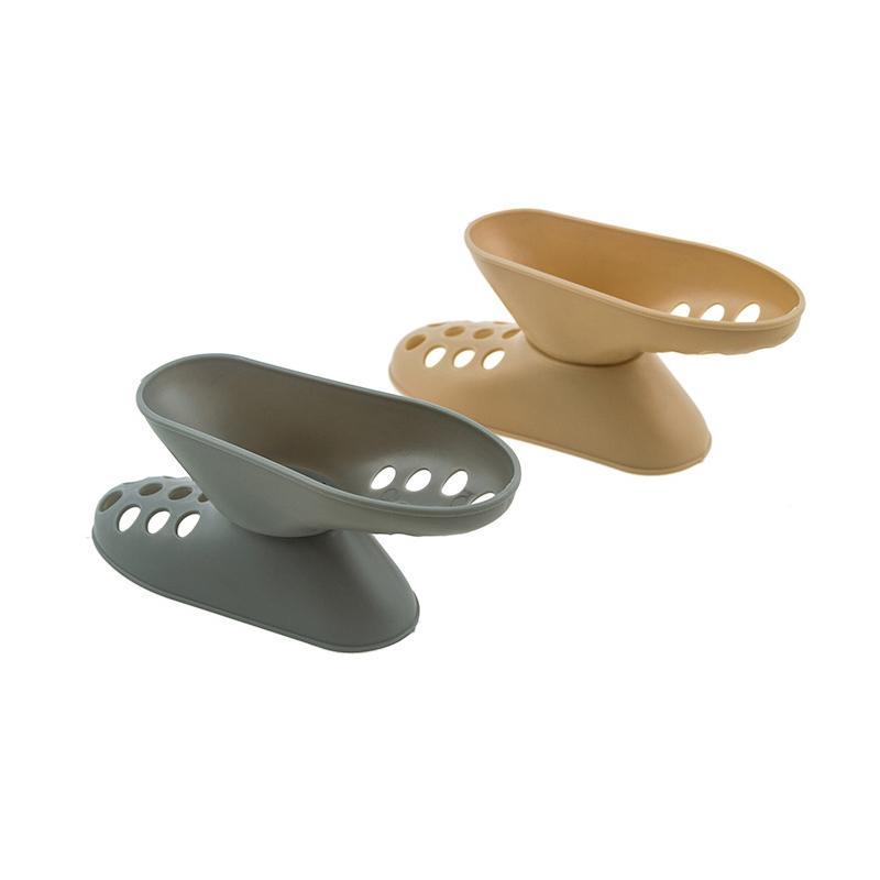 Kreativer Schuhregal | Karnz
