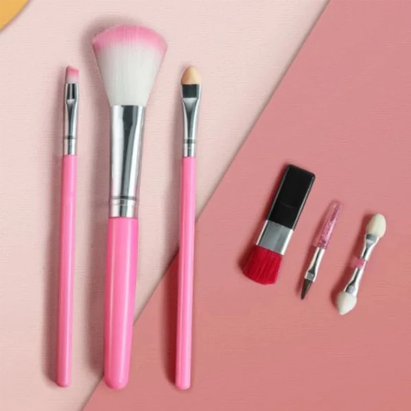 LittleGlam Set - Waschbares Make-up für Kinder Karnz