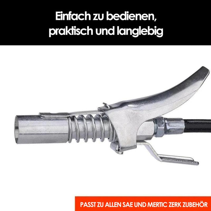Sandsberg™Hydraulik Sicherheits-Greifmundstück