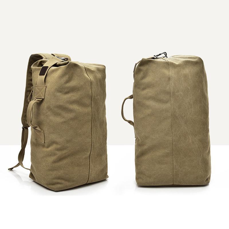 Tragbare Reisetasche | Karnz