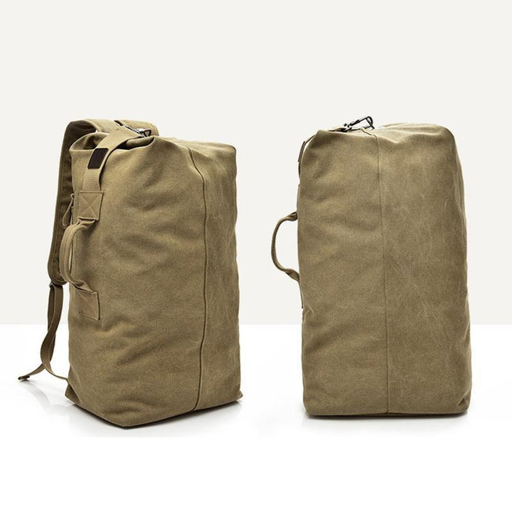 Tragbare Reisetasche | Karnz