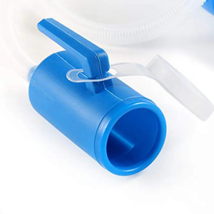 Tragbare Urinflasche – Wiederverwendbar 2000ml | Karnz