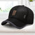 Sommerliche Outdoor-Freizeit-Baseballkappe