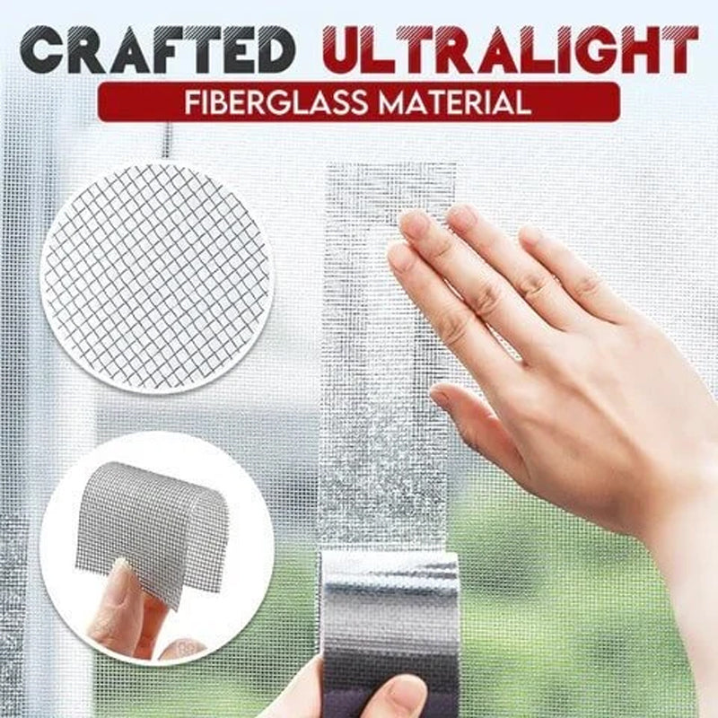 Fenster Screens Reparaturset | Karnz