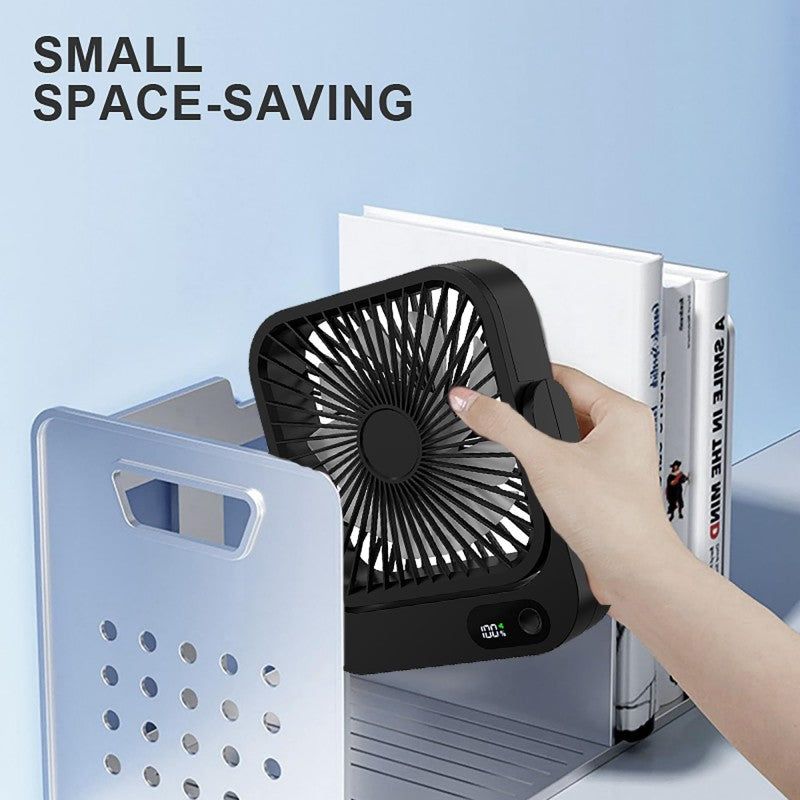 Kreuzfahrtgenehmigter Magnetreiseventilator | Karnz