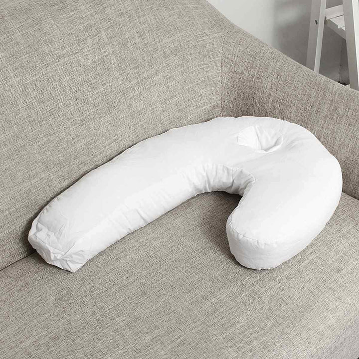 Ergonomisches U-Shape-Kissen | Karnz
