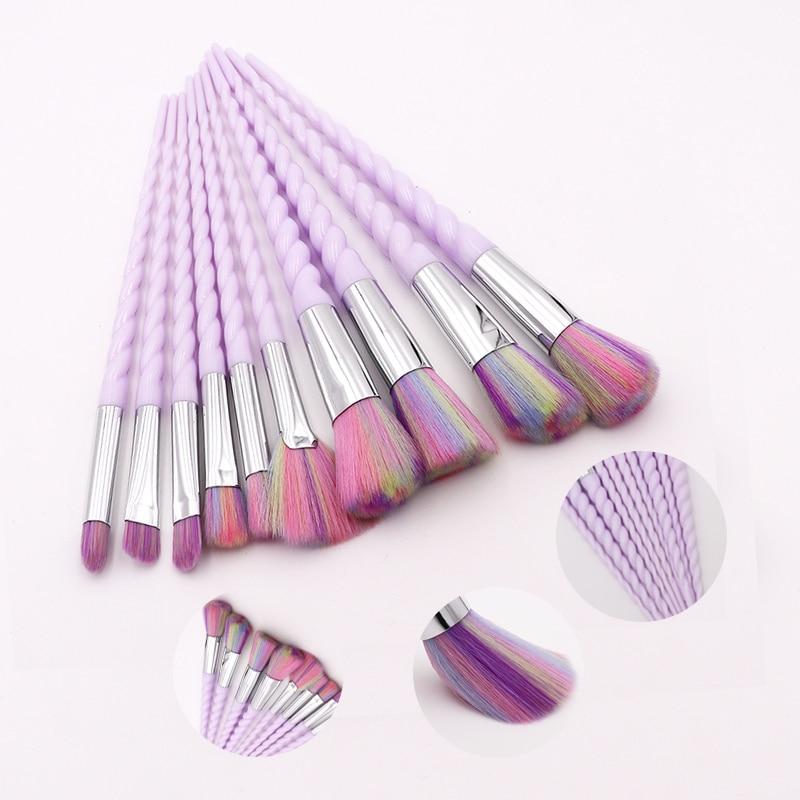 UnicHorn Makeup Pinsel | Karnz
