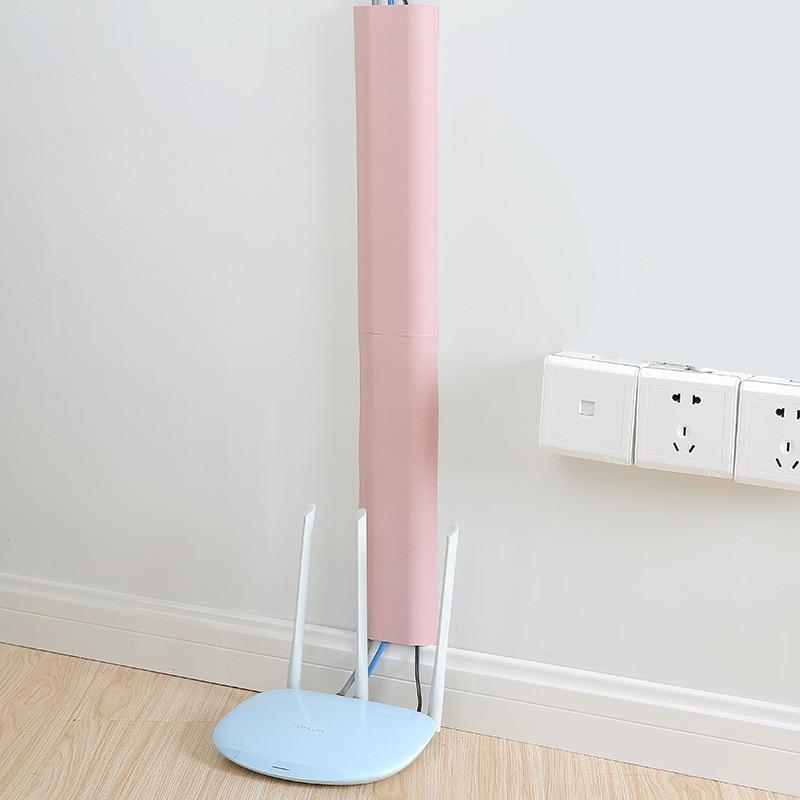 Stick-On-Kabelabdeckung | Karnz