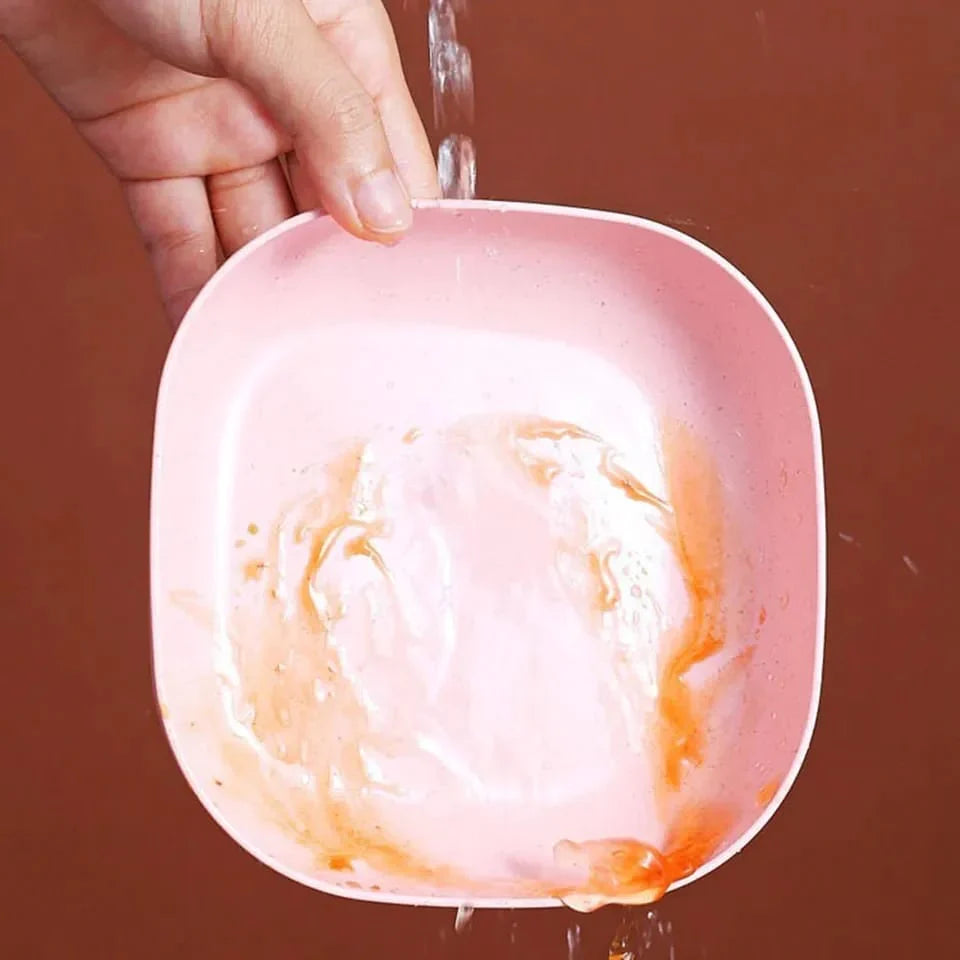 10Stück Kreative Spuckknochen Schüssel