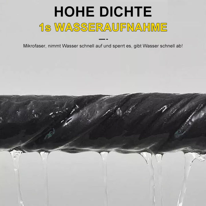 Verdicktes Magisches Reinigungstuch | Karnz