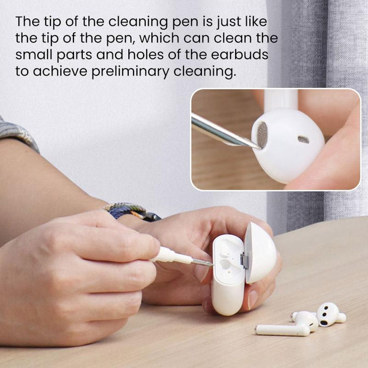 Bluetooth-Ohrhörer-Reinigung Pen | Karnz