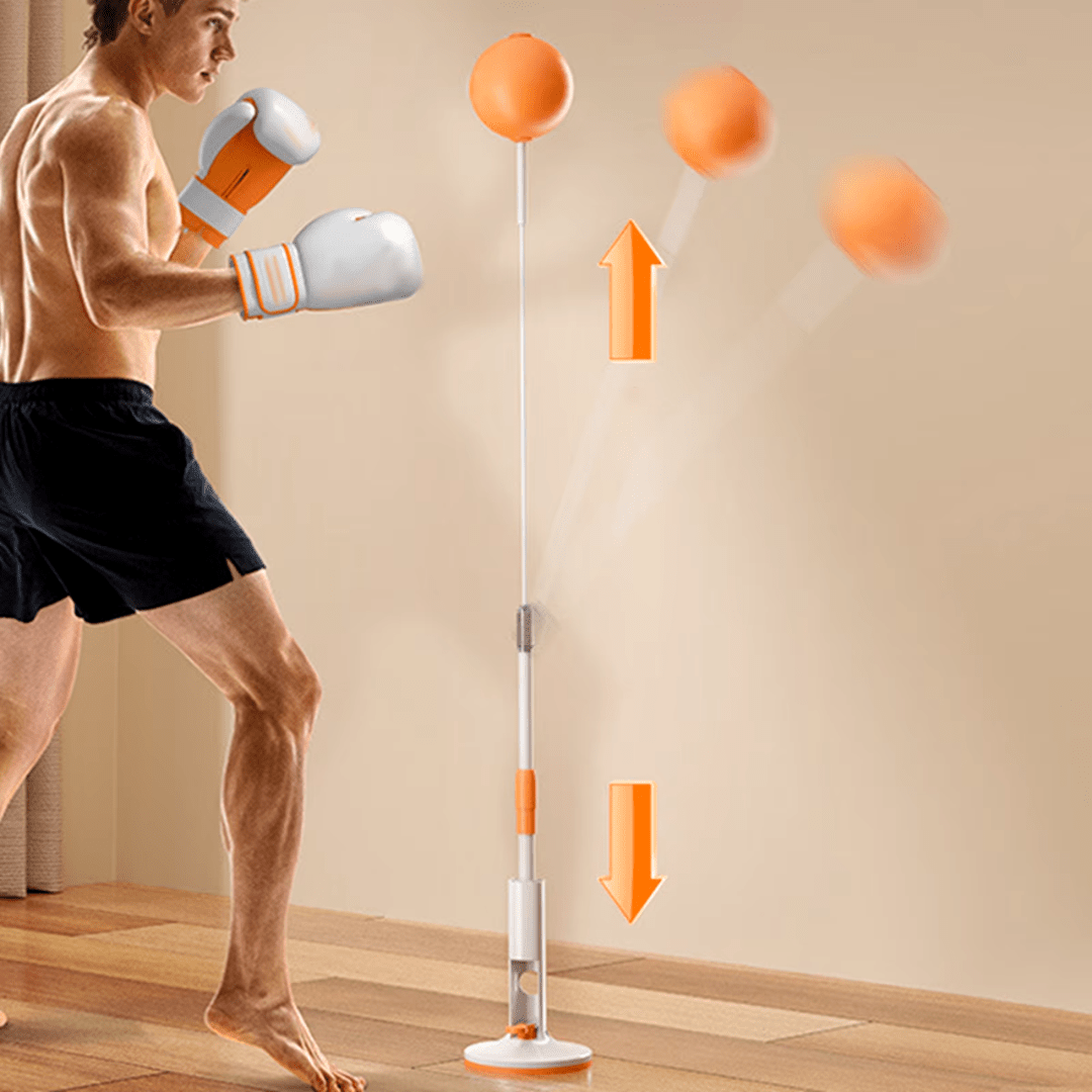 ReflexPro Befreien Sie Ihre Energie mit Stil | Karnz