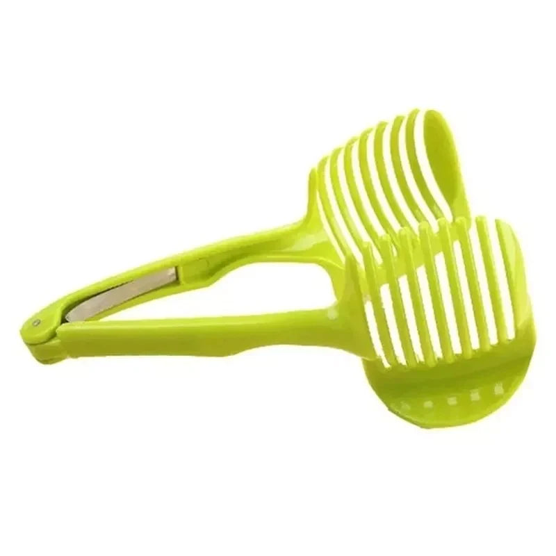 Slicer und Servierzange Karnz