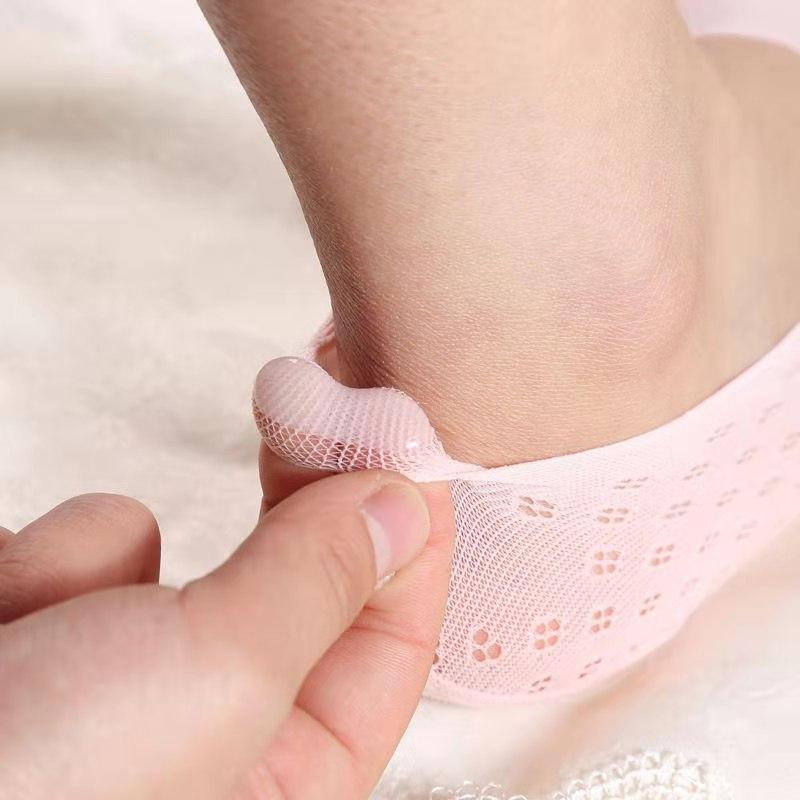 Sommer-Zehensocken
