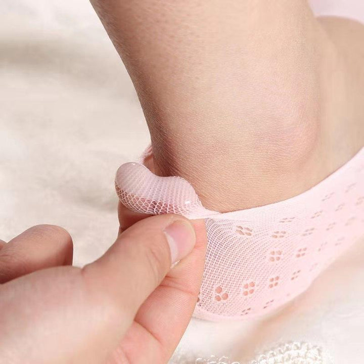Sommer-Zehensocken