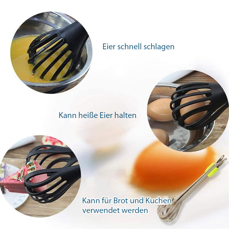 Multifunktionaler Schneebesen | Karnz