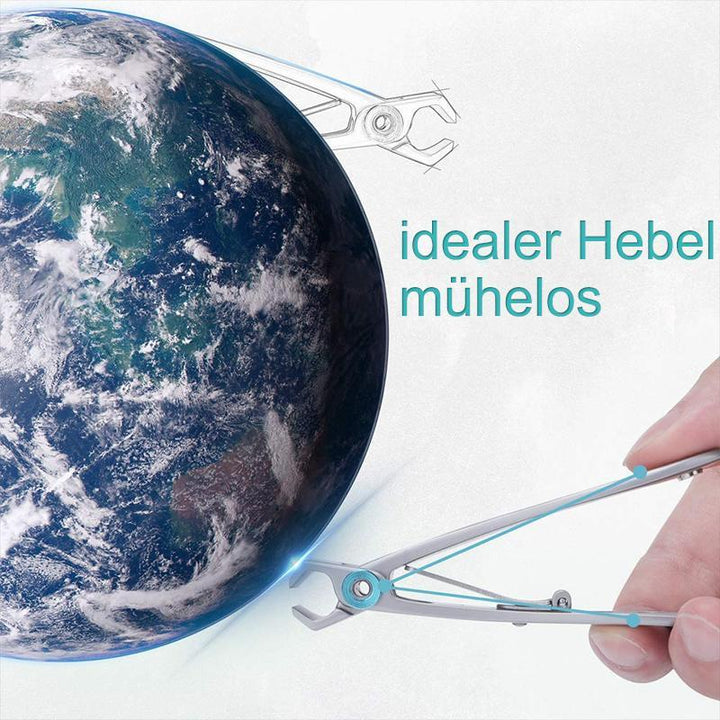 Karnz | Nagelknipser für dicke Nägel