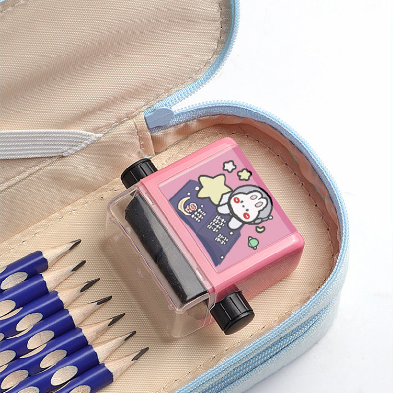 Roller Digital Teaching Stamp Karnz