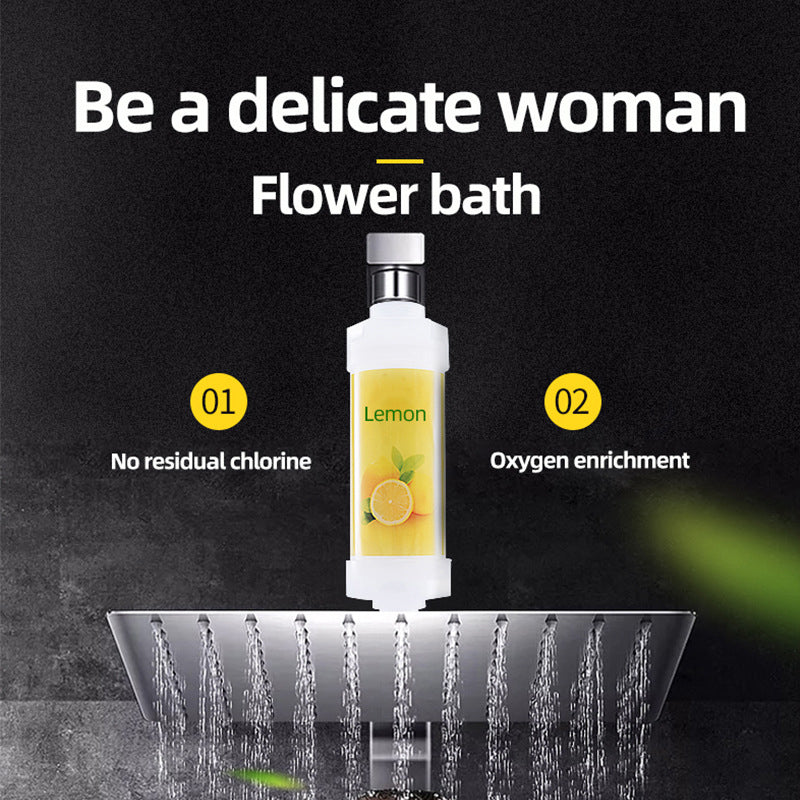 Dusch Aroma Filter | Karnz