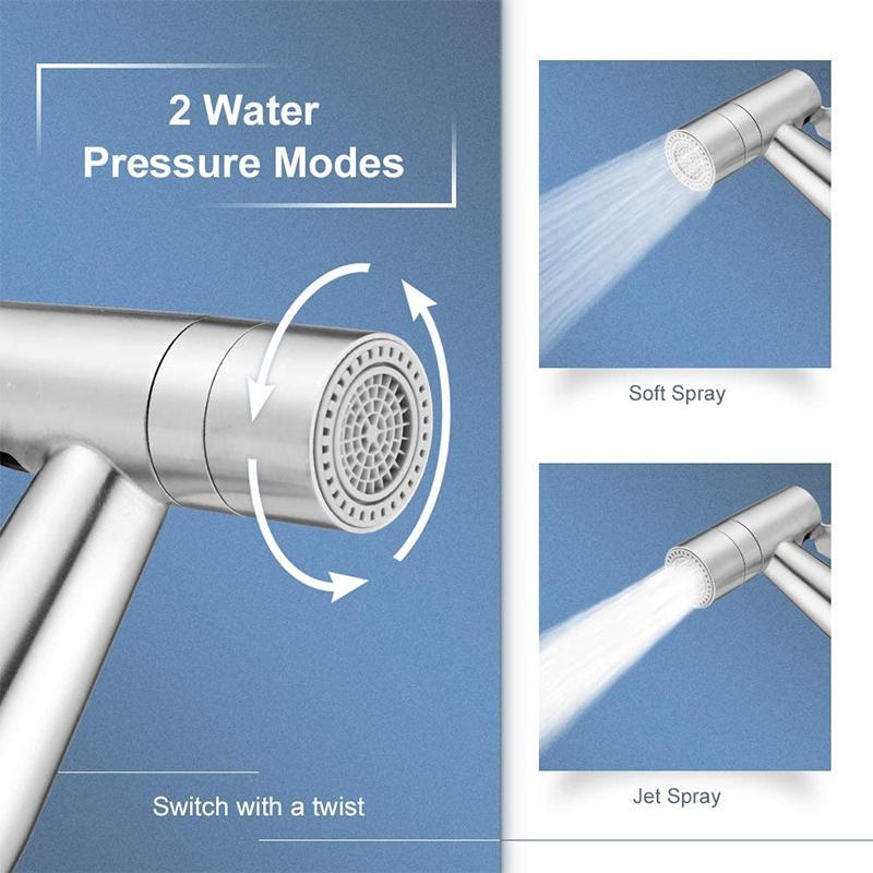 Handheld Toilet Bidet Sprayer | Karnz