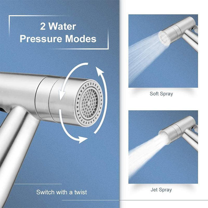 Handheld Toilet Bidet Sprayer | Karnz