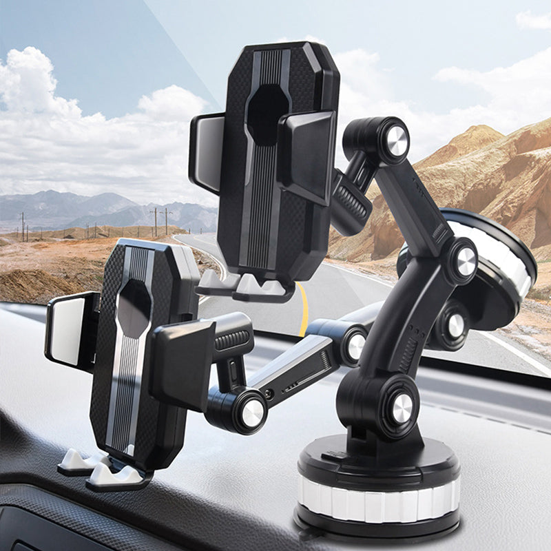 Superhaftender Handyhalter für das Auto | Karnz