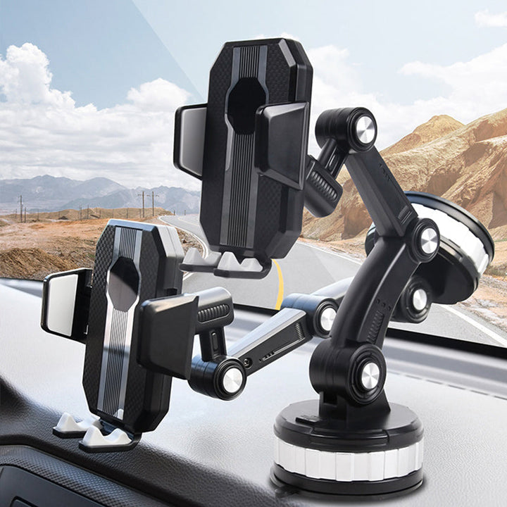 Superhaftender Handyhalter für das Auto | Karnz
