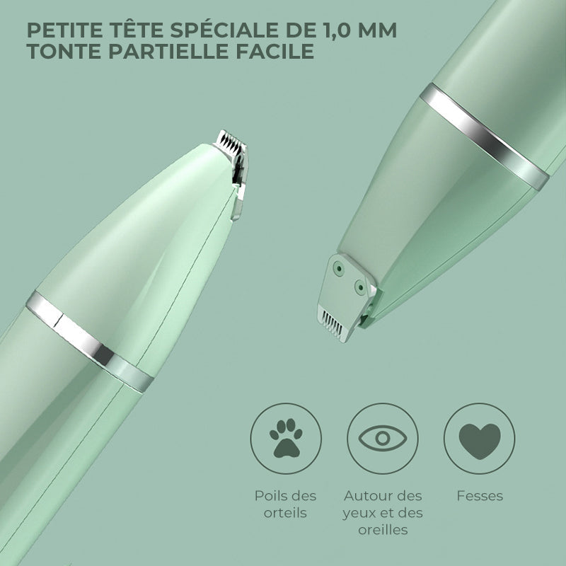 Pet Razor | Karnz