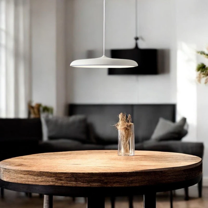 Karnz | Luxuriöse skandinavische Design-Pendelleuchte