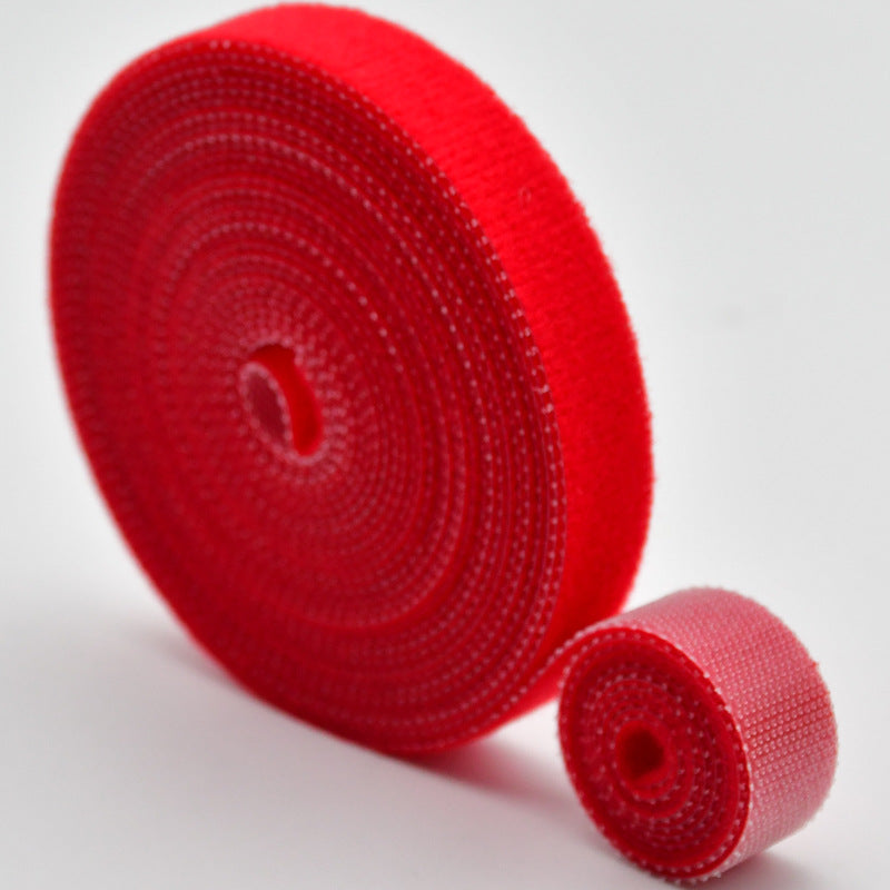 Selbstklebende Nylon-Kabelbinder | Karnz