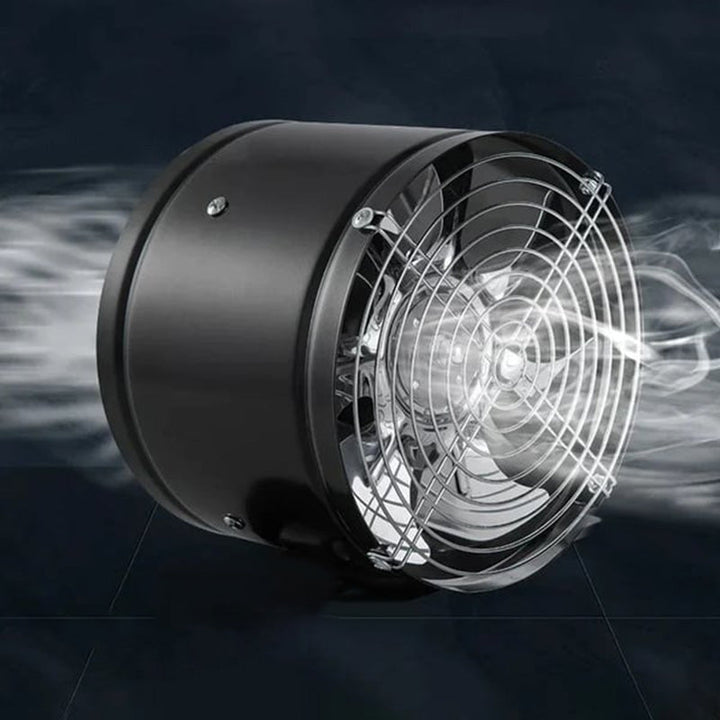 Super Saugkraft multifunktionale leistungsstarke leise Dunstabzugshaube
