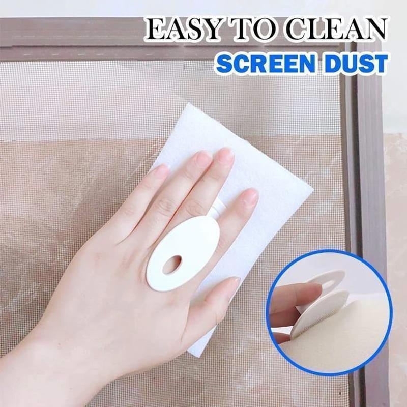 Multi-Use Fensterbürste | Karnz