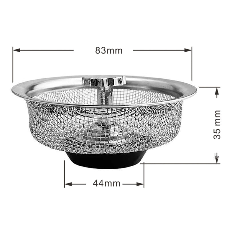 Sink Ersatzfilter | Karnz