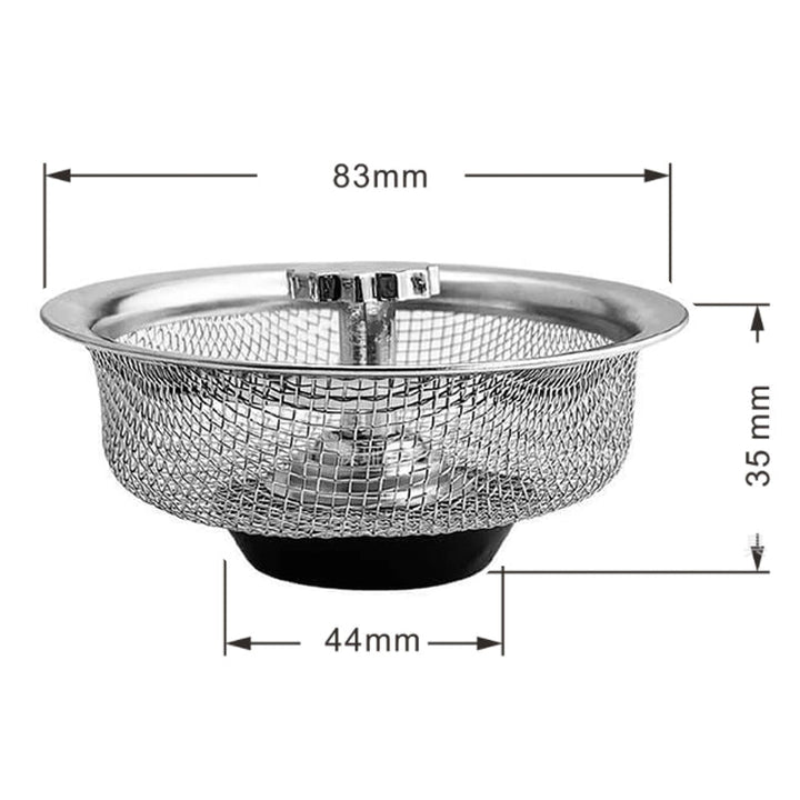 Sink Ersatzfilter | Karnz