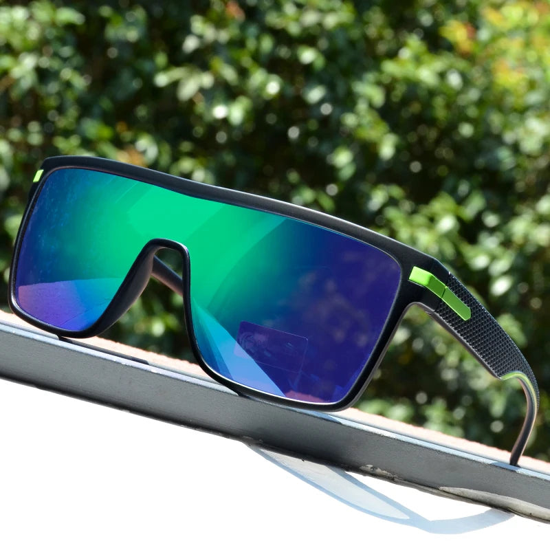 Magnus Sonnenbrille | Robust & Stylisch | Karnz