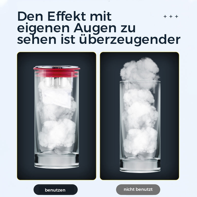 Geruchssicherer Bodenablauf | Karnz
