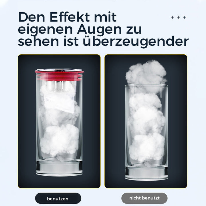 Geruchssicherer Bodenablauf | Karnz